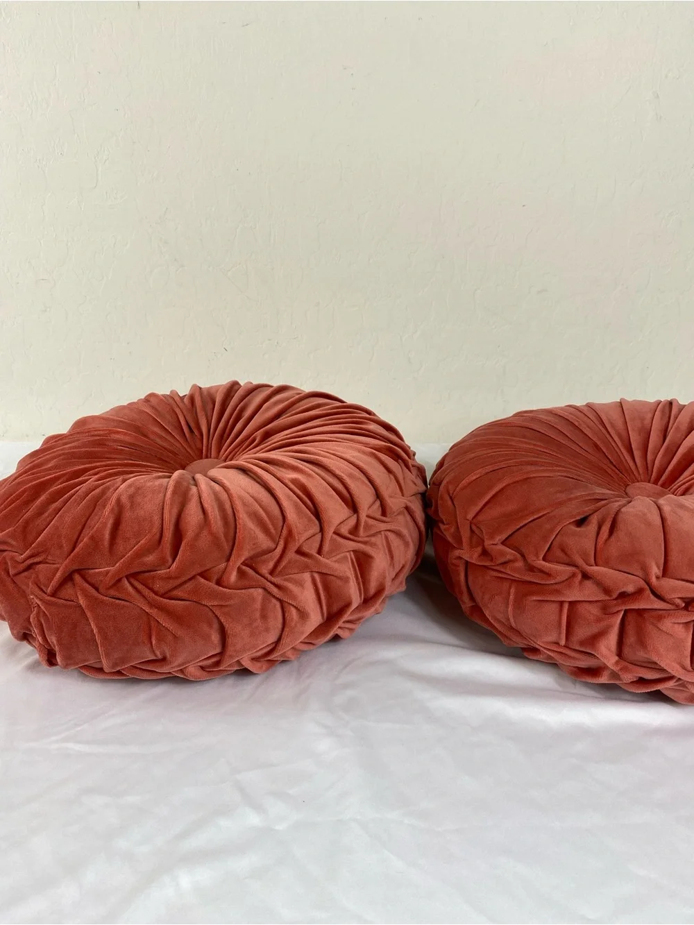 Levtex Home luxurious round